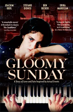 فیلم  Gloomy Sunday