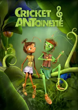 فیلم   Cricket and Antoinette