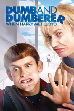 فیلم  Dumb and Dumberer: When Harry Met Lloyd