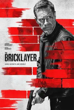 فیلم The Bricklayer