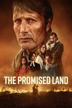 فیلم The Promised Land