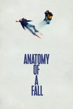 فیلم Anatomy of a Fall