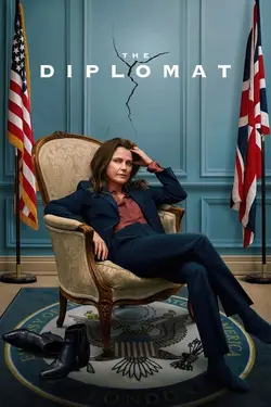 سریال  The Diplomat