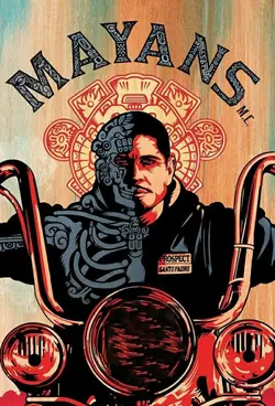 سریال Mayans M.C.