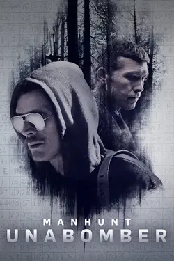 سریال Manhunt: Unabomber