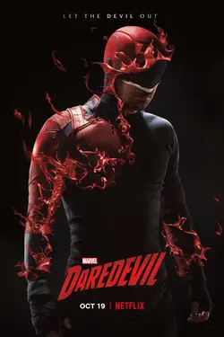 سریال Daredevil