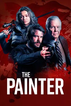 فیلم The Painter