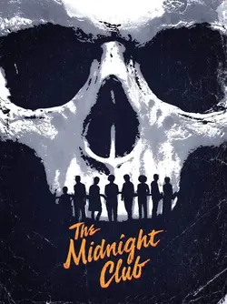 سریال The Midnight Club