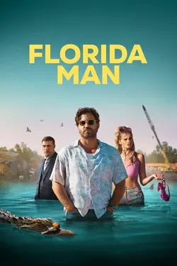 سریال Florida Man