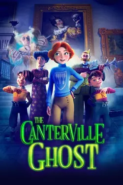 فیلم The Canterville Ghost