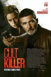 فیلم Cult Killer