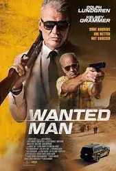 فیلم Wanted Man
