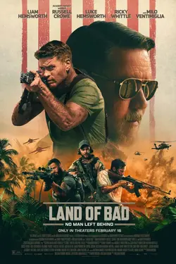 فیلم Land of Band