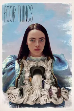 فیلم Poor Things