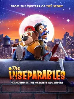 فیلم The Inseparables