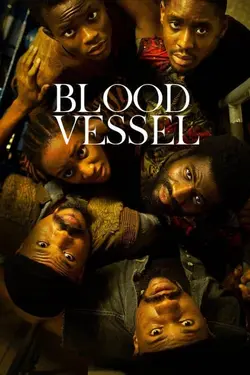 فیلم Blood Vessel