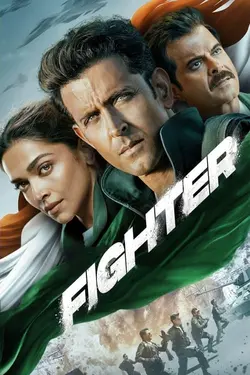 فیلم Fighter