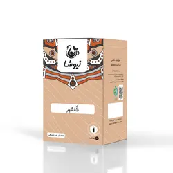 خاکشیر خالص نیوشا (۲۰ عددی)