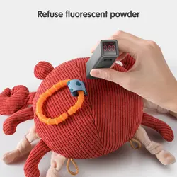 آویز تخت کودک توماما کیدز مدل TM-257 طرح خرچنگ - فروشگاه اینترنتی کافه کیدز