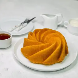 پودر کیک