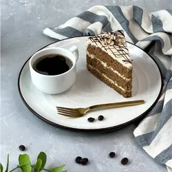 کیک‌های کافی شاپ 2