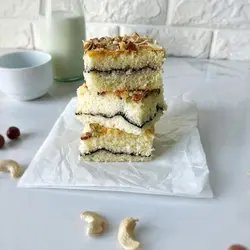 کیک‌های کافی‌شاپ 1