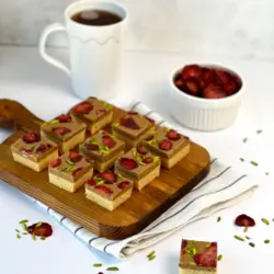 شیرینی‌های مدرن1