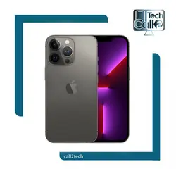 اپل IPhone13 Pro ظرفیت 256گیگابایت