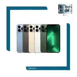 اپل IPhone13 Pro ظرفیت 256گیگابایت