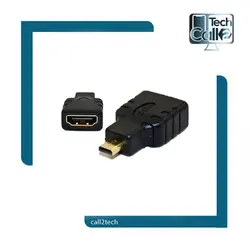 تبدیل MICRO HDMI به HDMI