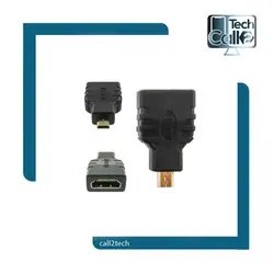 تبدیل MICRO HDMI به HDMI