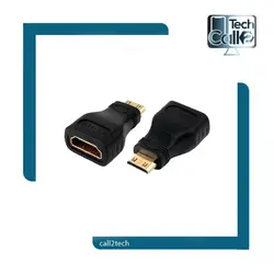 تبدیل Mini HDMI به HDMI