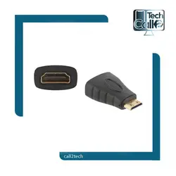 تبدیل Mini HDMI به HDMI
