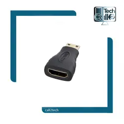 تبدیل Mini HDMI به HDMI