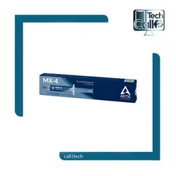 خمیر سیلیکون آرکتیک آبی MX-4 4g