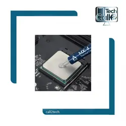 خمیر سیلیکون آرکتیک آبی MX-4 4g