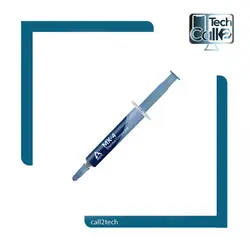 خمیر سیلیکون آرکتیک آبی MX-4 4g