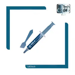 خمیر سیلیکون آرکتیک آبی MX-4 4g