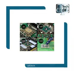 خمیر سیلیکون آرکتیک آبی MX-4 8g