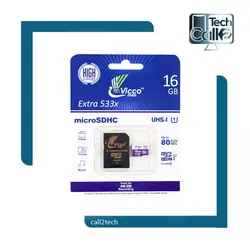 رم میکرو ۱۶ گیگ ای دیتا 100MB/s خشاب دار