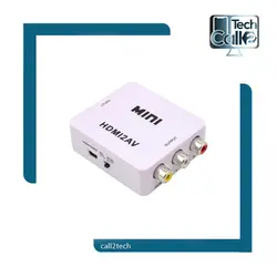 کانورتر HDMI به AV