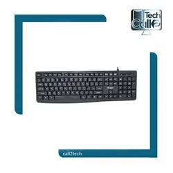 کیبورد دی نت سیم دار مدل 994