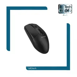 ماوس ای فورتک مدل G3-330 NS بی سیم