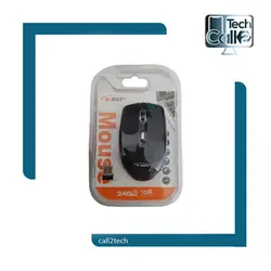 موس بیسیم دی نت DT-219