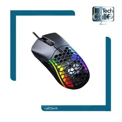 موس گیمینگ دی نت T60