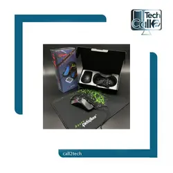 موس گیمینگ دی نت T60