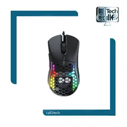 موس گیمینگ دی نت T60