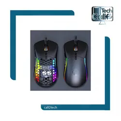 موس گیمینگ دی نت T60