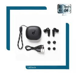 هندزفری بلوتوثی Anker r50