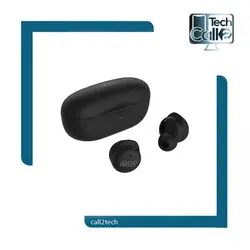 هندزفری بلوتوثی Qcy مدل (t17)